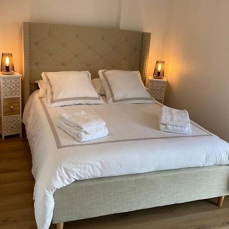 Ferienwohnung Quartier Historique Vannes Exterior foto