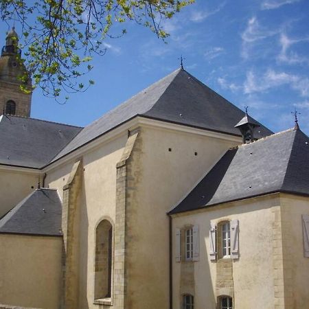 Ferienwohnung Quartier Historique Vannes Exterior foto