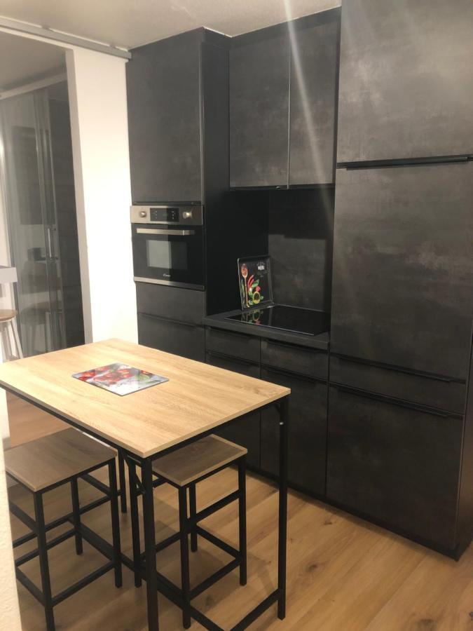 Ferienwohnung Quartier Historique Vannes Exterior foto